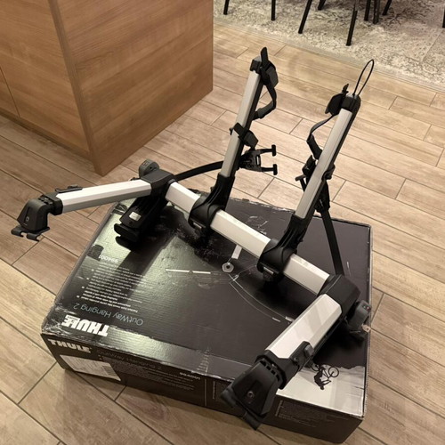 Thule Outway 2 bike rack new