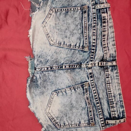 Shorts used, size 42