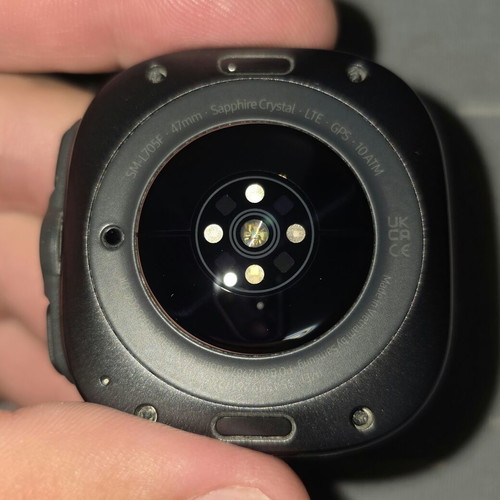 Samsung Watch Ultra SM-L705F smartwatch