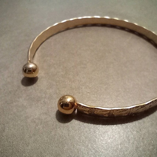 Women's bracelet new stainless steel