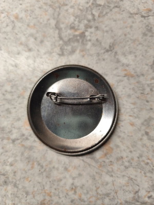 Pin used