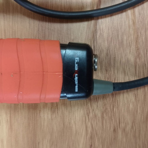 Steinberg SBS-VT-690 digital voltage and continuity tester