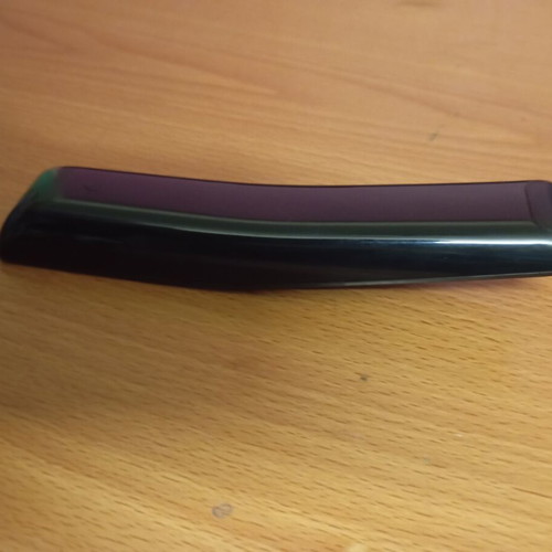 Samsung Android TV remote control used, good working condition