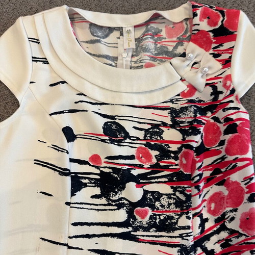 Dress like new, size L / 40 / 12, suitable for special occasions