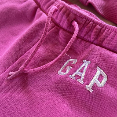 Gap kids' tracksuit used, size 4 years