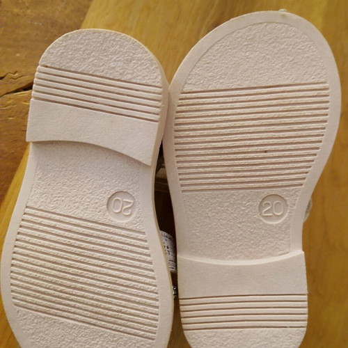 Mouger baby sandal new size 20