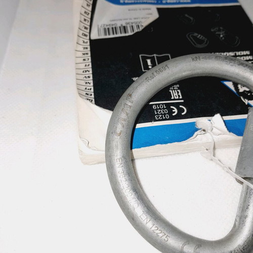 Carabiner like new