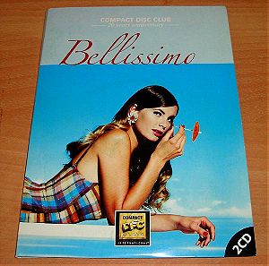 Bellissimo (CD)