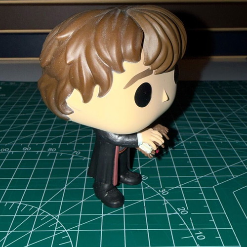 Neville Longbottom No 116 Funko Pop! like new without box