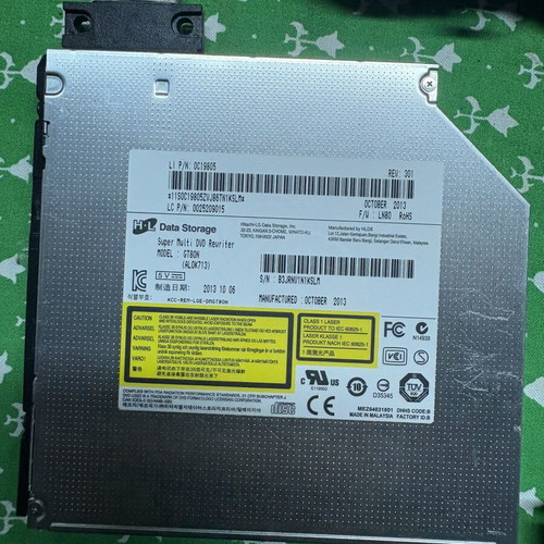 Lenovo C340 All-in-One replacement parts set