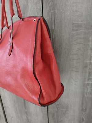 Coccinel bag used