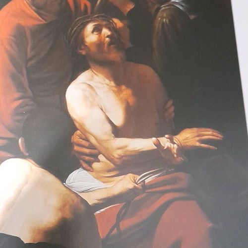M.M.Caravaggio Caravaggio and His Early Followers used