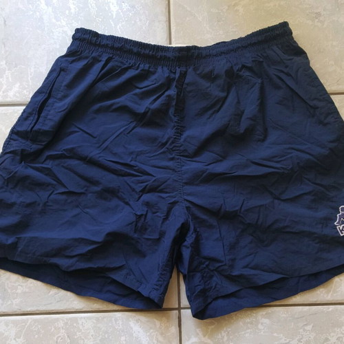 Vintage ανδρικό μαγιό Robe di kappa μεταχειρισμένο, μπλε, μέγεθος XL