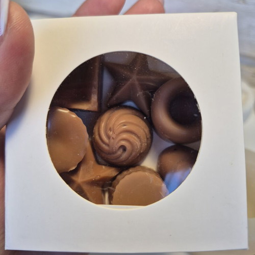 Wax melts Lacta pack of 8