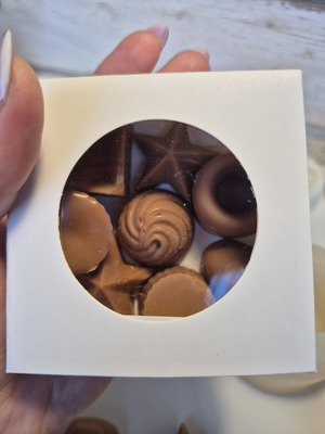 Wax melts Lacta pack of 8
