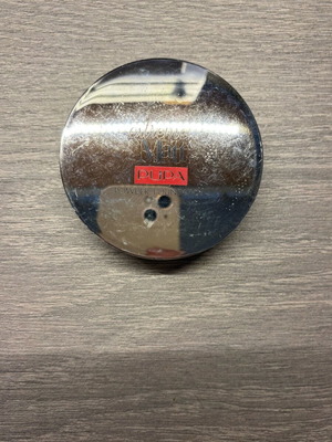 Pupa powder like new