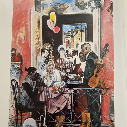 Soviet Art Russian-Language Art Book like new