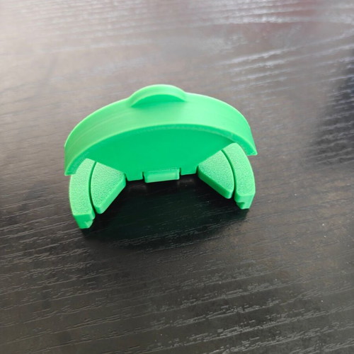Green Cola Bottle Cap New