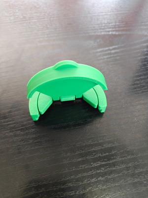 Green Cola Bottle Cap New