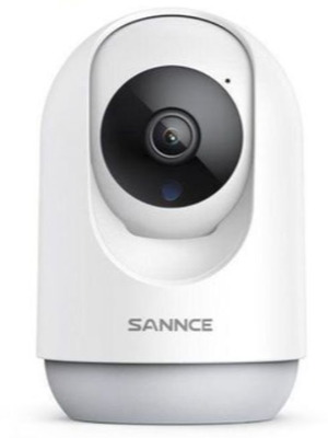 SANNCE I41BR 2MP IP camera new, Wi-Fi, Alexa & Google Assistant