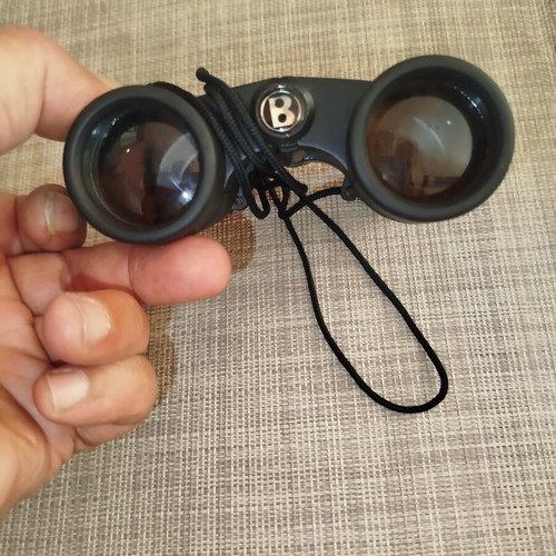 Bushnell binoculars