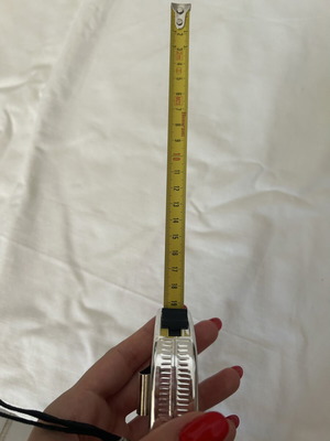 Measuring tape 2m unused, fully functional