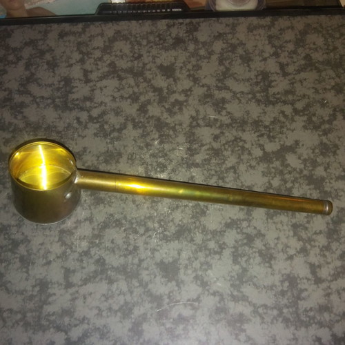Old briki used in good condition