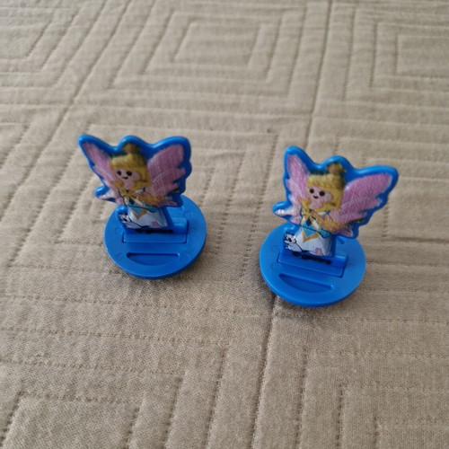 Playmobil figures