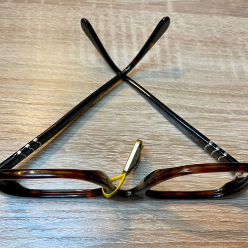 Persol Ratti glasses new NOS