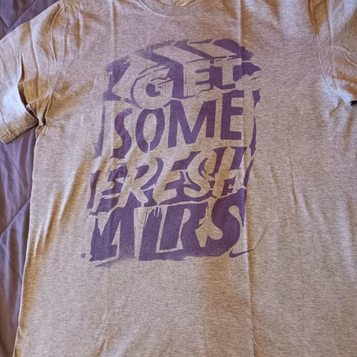 Nike Men's T-Shirt L