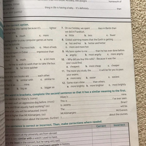 Insider B2 English Coursebook used for Lower exam preparation