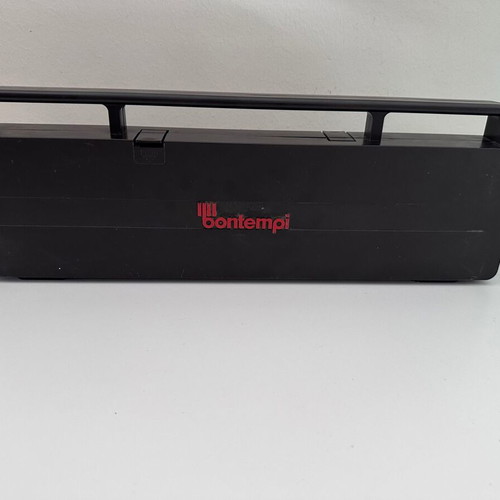 Bontempi Classic Melodica used with original carrying case