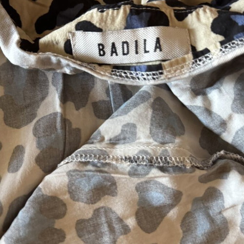 Badila medium midi skirt, like new