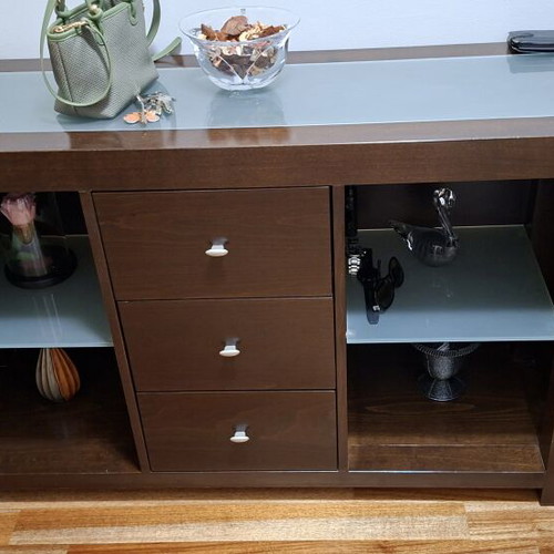 Entrance furniture like new, in very good condition