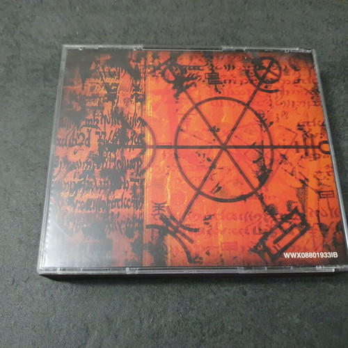 Lands of Lore III 3 PC game used, English version, 4 CDs