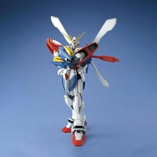 GF3-017NJII G Gundam Neo Japan Mobile Fighter model kit new