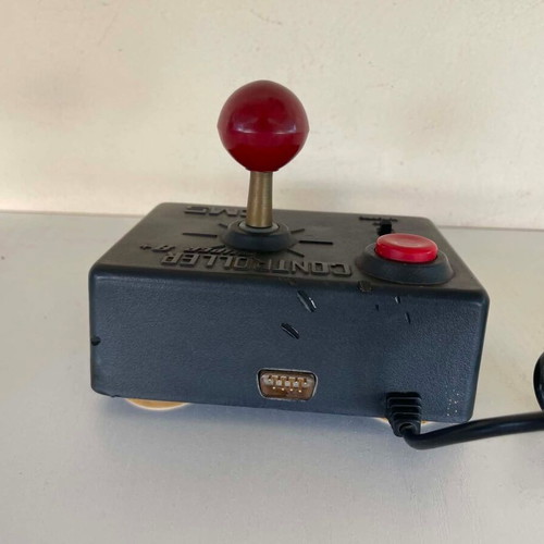 CMS Controller Super 8+ joystick used