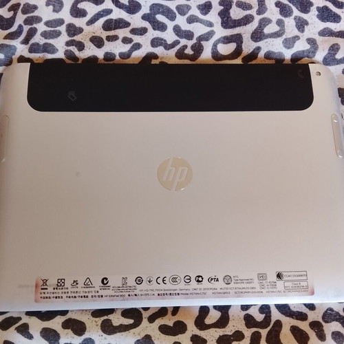 Tablets for spare parts, all together