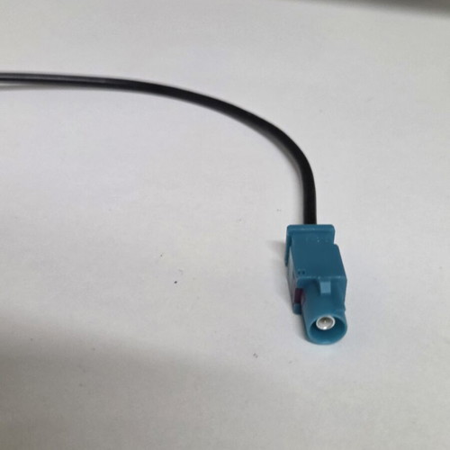 Universal car antenna new unused black