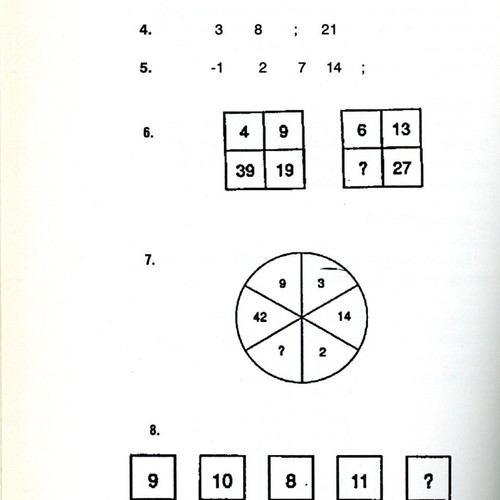 Tests for All Military Schools used book by Anastasios Darveris