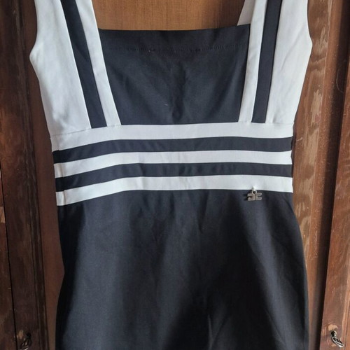Elisabetta Franchi mini dress used, size large