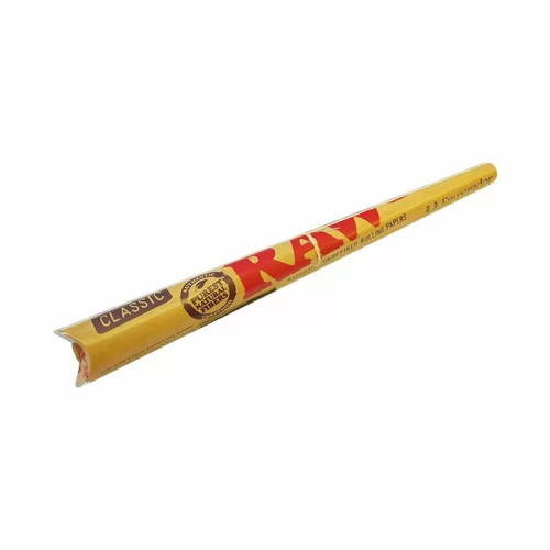 Raw Classic Emperador Cone 18cm new
