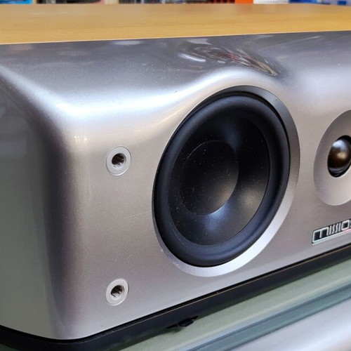 Mission m5C Center Speaker used, fully functional