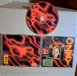 Ozzy Osbourne – Speak Of The Devil CD, Album, Reissue, Remastered 8,8e
