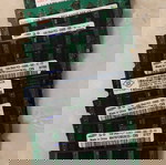 Μνήμες για φορητό υπολογιστή RAM SO-DIMM DDR2 1GB