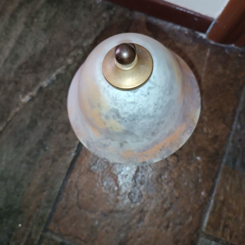 Table lamp like new