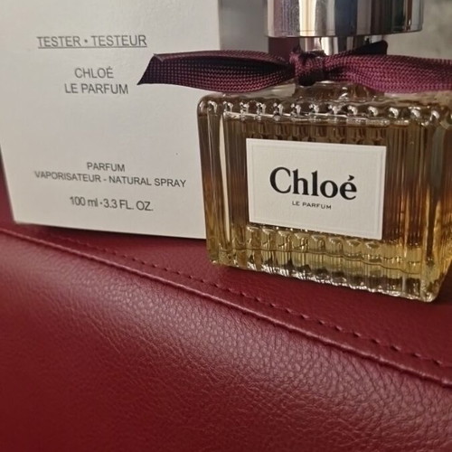 Chloe Le Parfum 100ml new, original tester