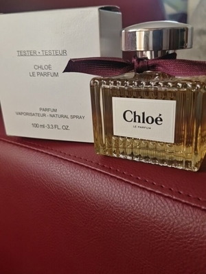 Chloe Le Parfum 100ml new, original tester