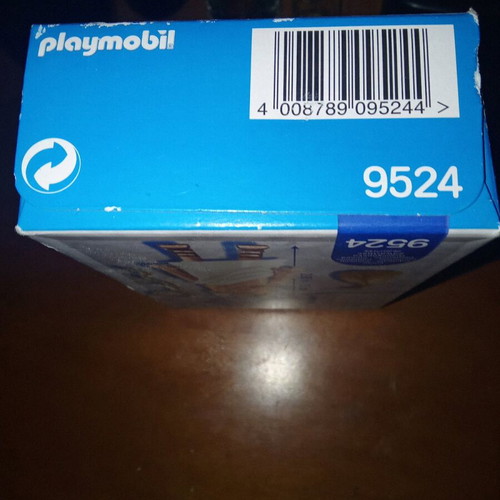 Playmobil History 2 sealed new