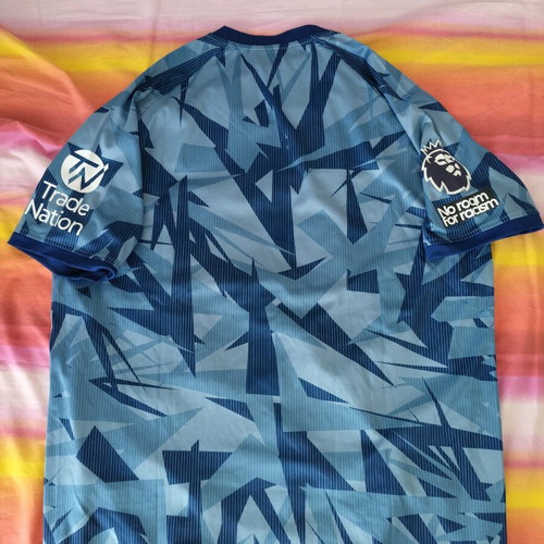 Aston Villa Jersey xlarge like new
